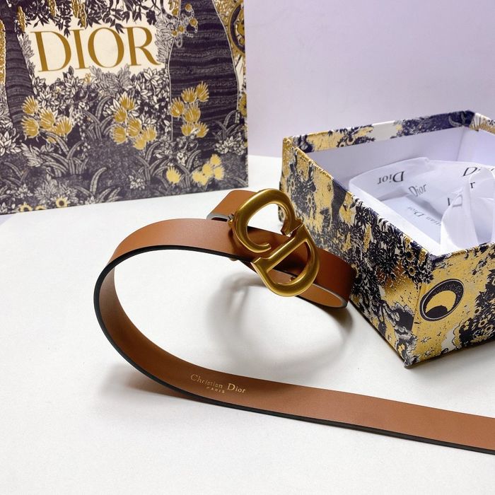 Dior Belt 30MM CDB00027