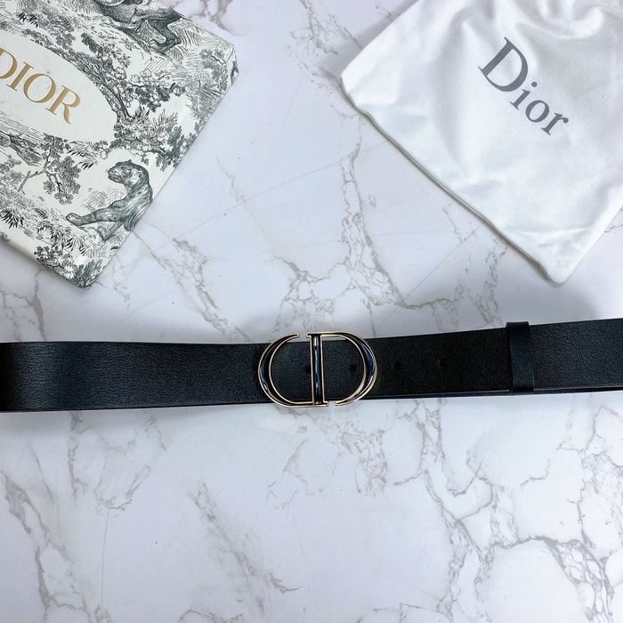 Dior Belt 34MM CDB00029