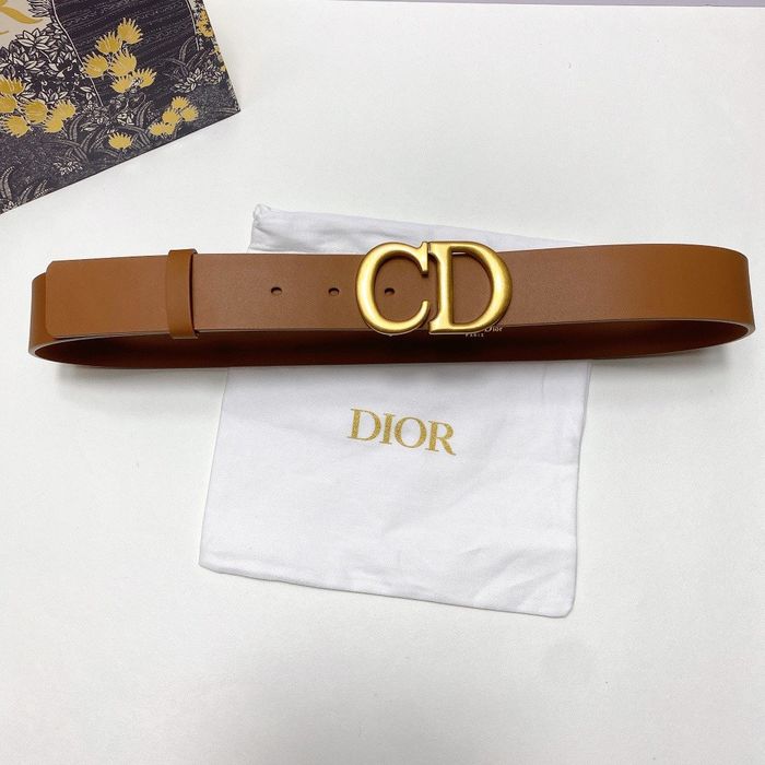 Dior Belt 34MM CDB00031