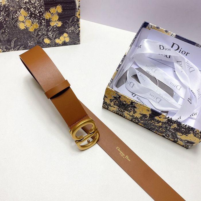 Dior Belt 34MM CDB00031