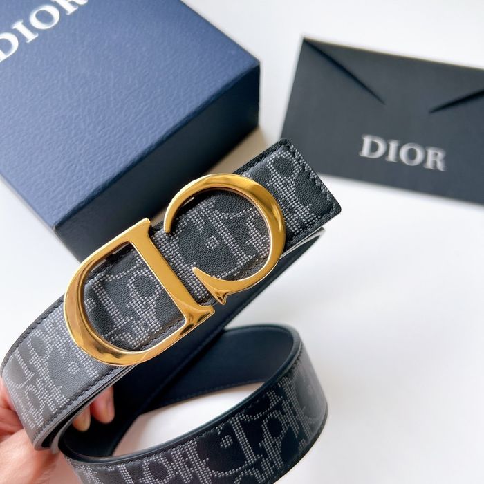 Dior Belt 35MM CDB00032