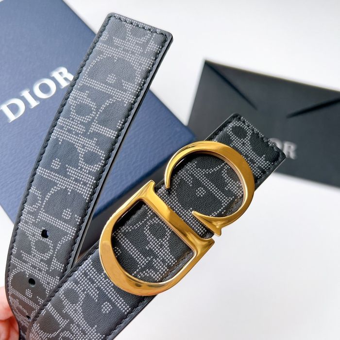 Dior Belt 35MM CDB00032