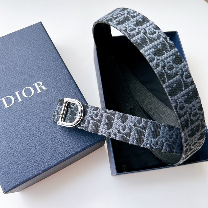 Dior Belt 35MM CDB00035