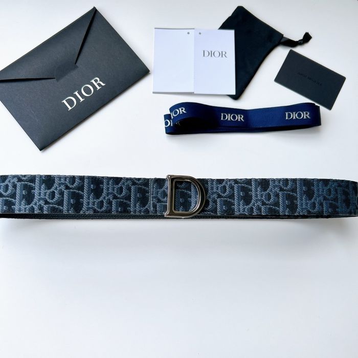 Dior Belt 35MM CDB00035