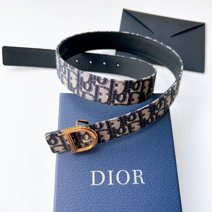 Dior Belt 35MM CDB00036