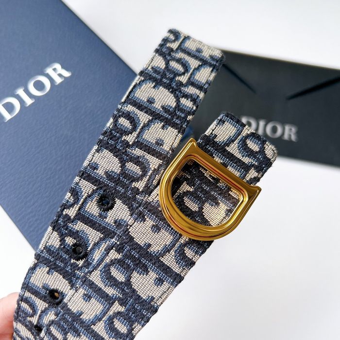 Dior Belt 35MM CDB00036