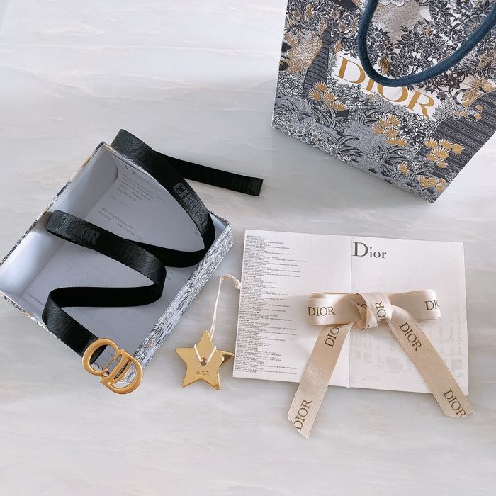 Dior Belt CDB00046