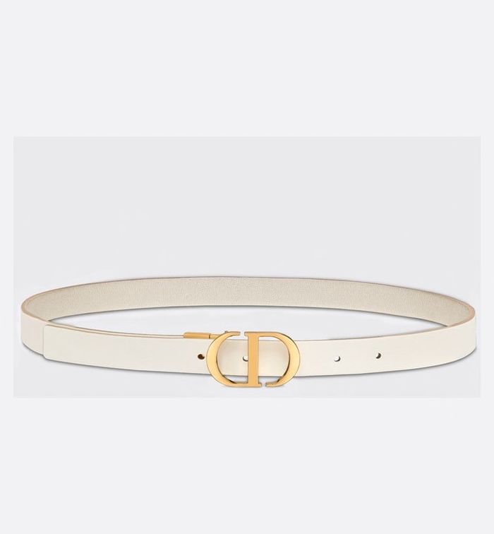 Dior Belt CDB00048