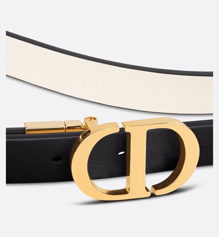 Dior Belt CDB00051