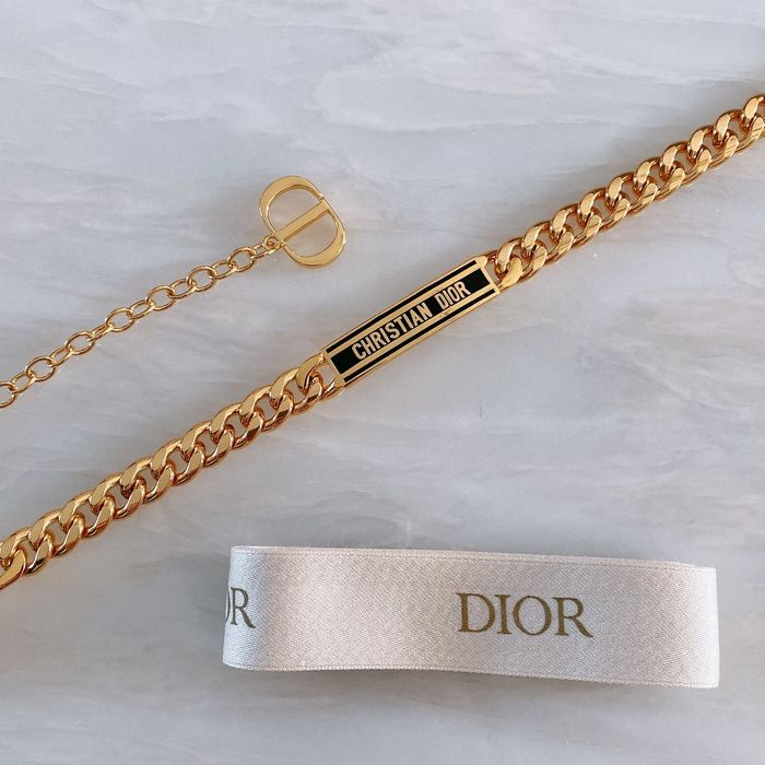 Dior Waist chain 15MM CDB00004