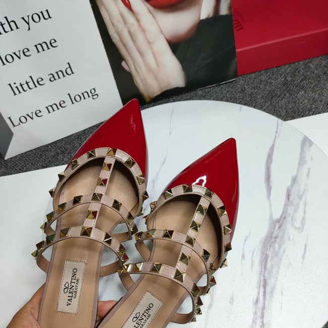 Valentino slipper 59896-2