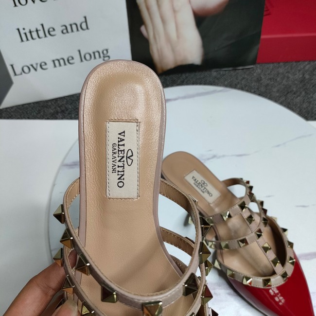 Valentino slipper 59896-2