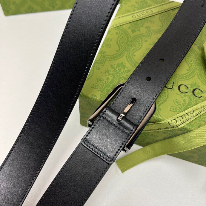 Gucci Belt 35MM GUB00007