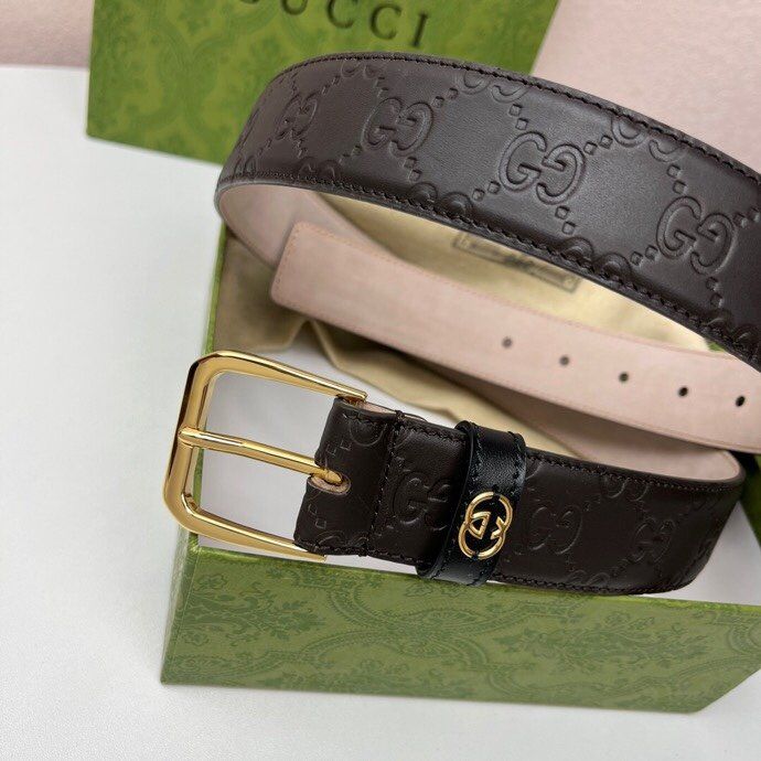 Gucci Belt 35MM GUB00010