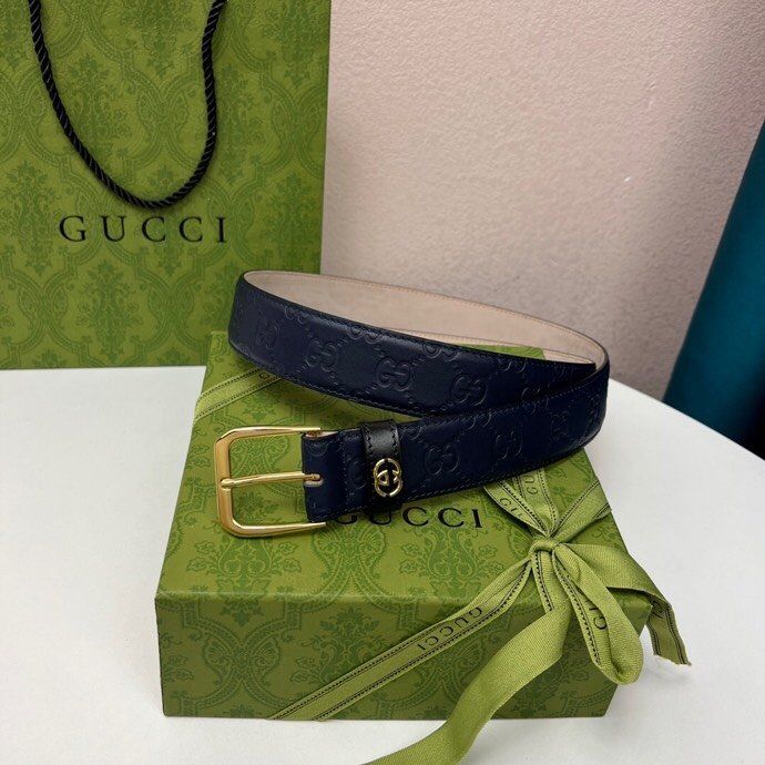 Gucci Belt 35MM GUB00011