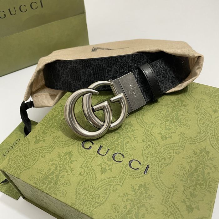 Gucci Belt 37MM GUB00013