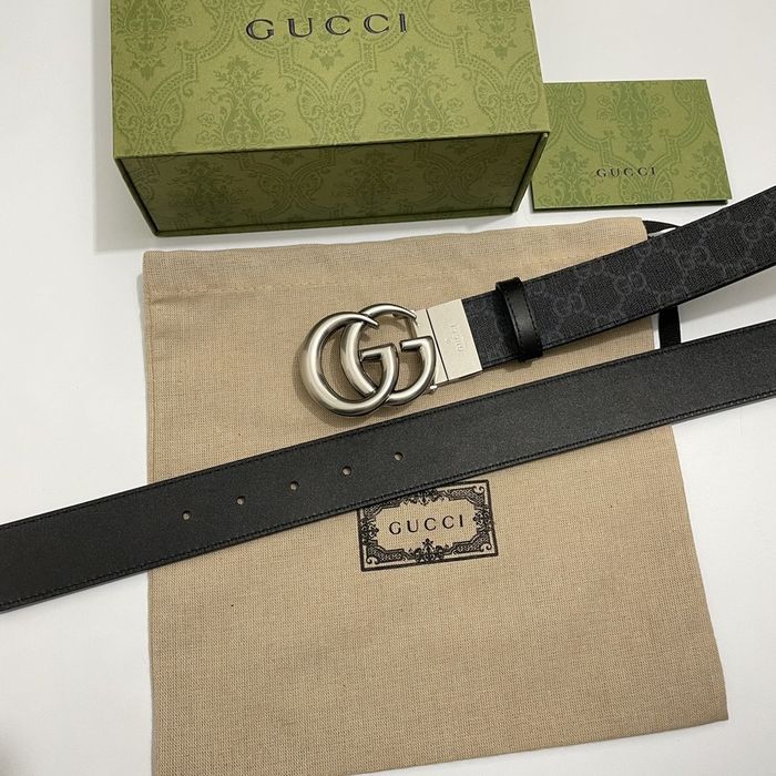 Gucci Belt 37MM GUB00013