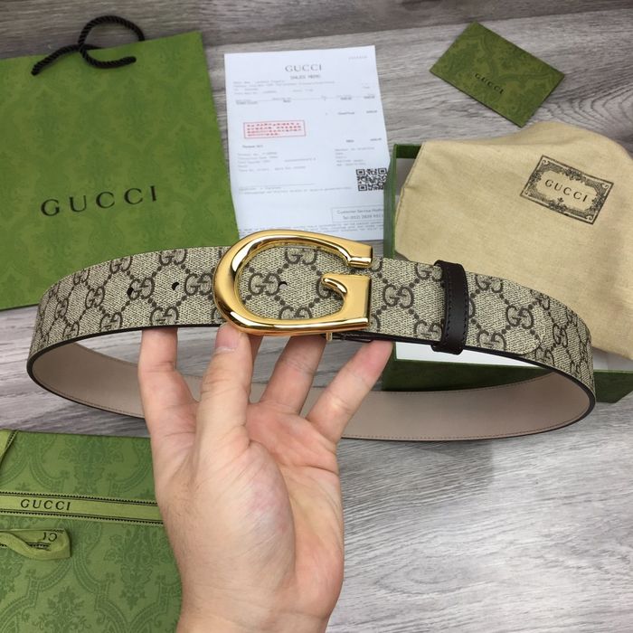 Gucci Belt 38MM GUB00017