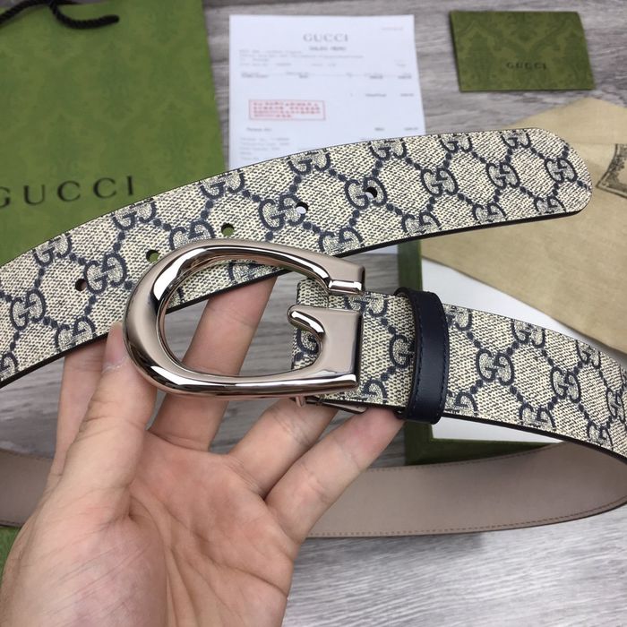 Gucci Belt 38MM GUB00018