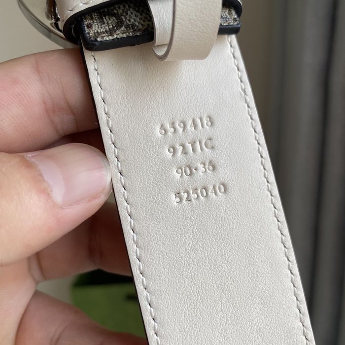 Gucci Belt 38MM GUB00020