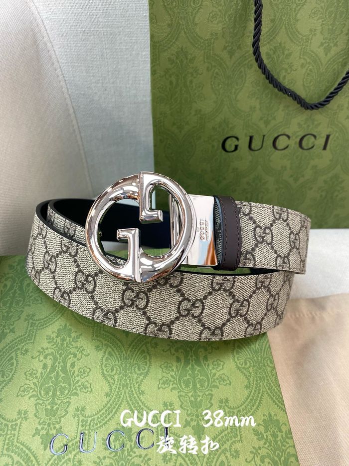 Gucci Belt 38MM GUB00025