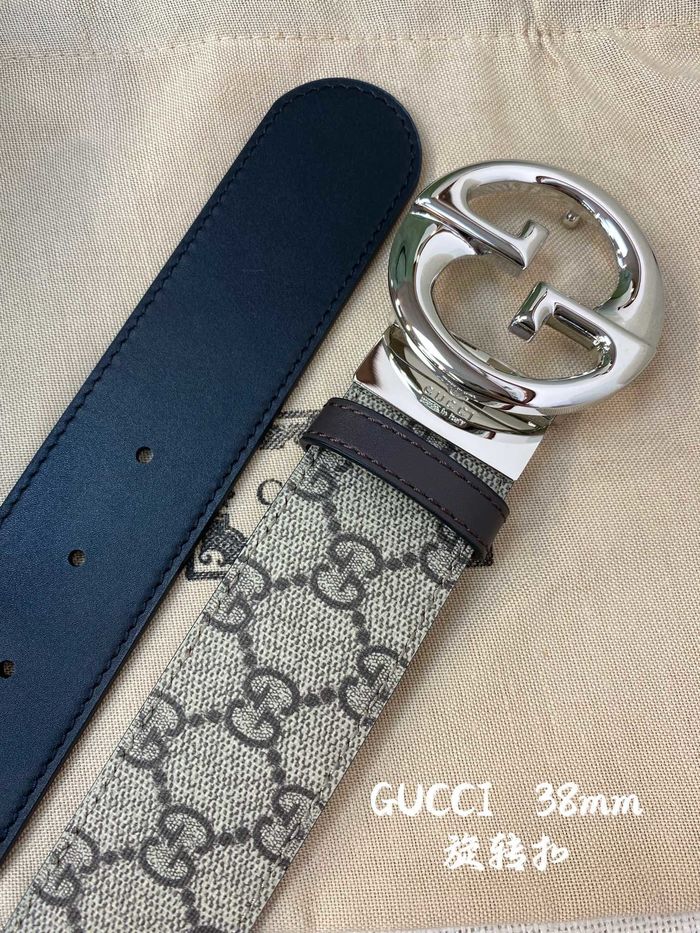 Gucci Belt 38MM GUB00025