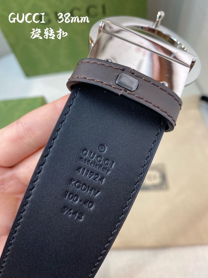 Gucci Belt 38MM GUB00025