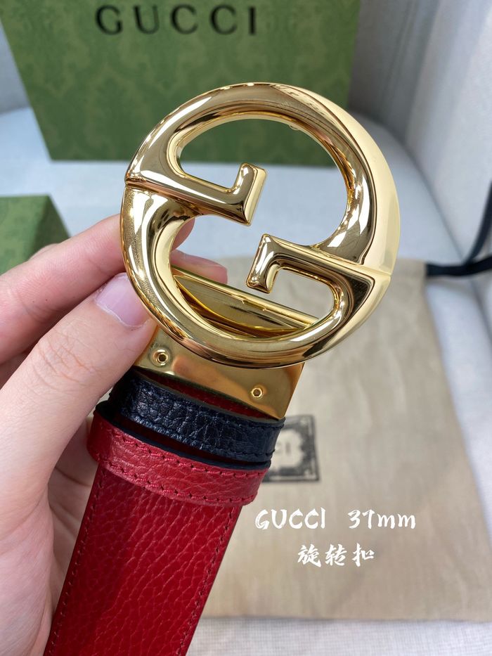 Gucci Belt 38MM GUB00030