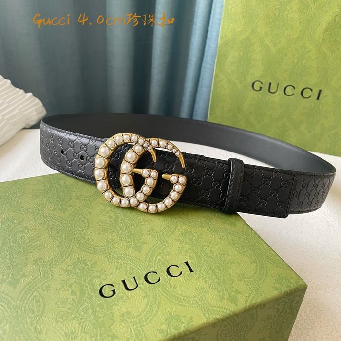 Gucci Belt 40MM GUB00039