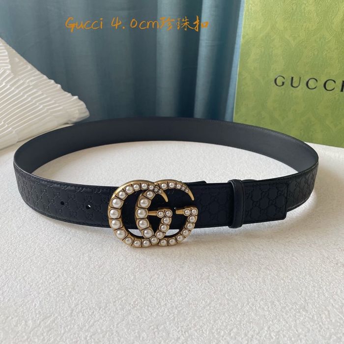 Gucci Belt 40MM GUB00039