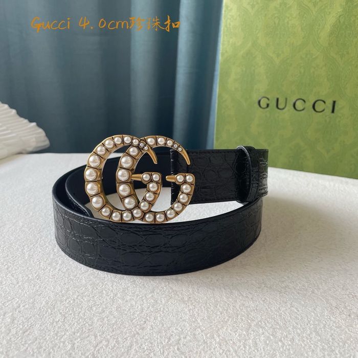 Gucci Belt 40MM GUB00040