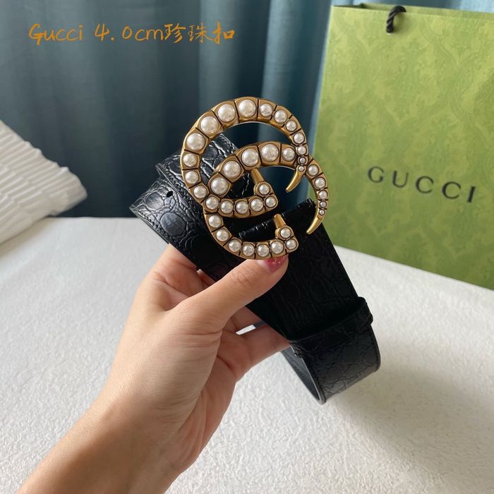 Gucci Belt 40MM GUB00040