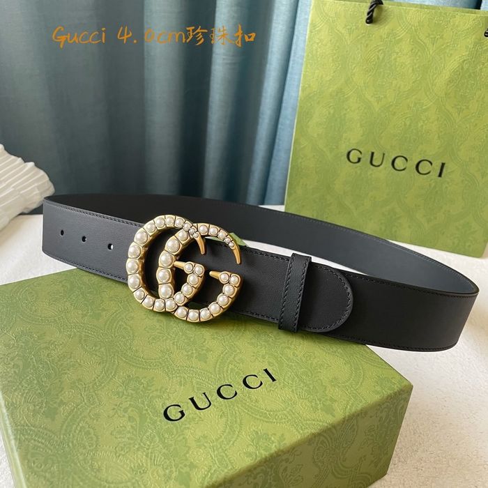 Gucci Belt 40MM GUB00041