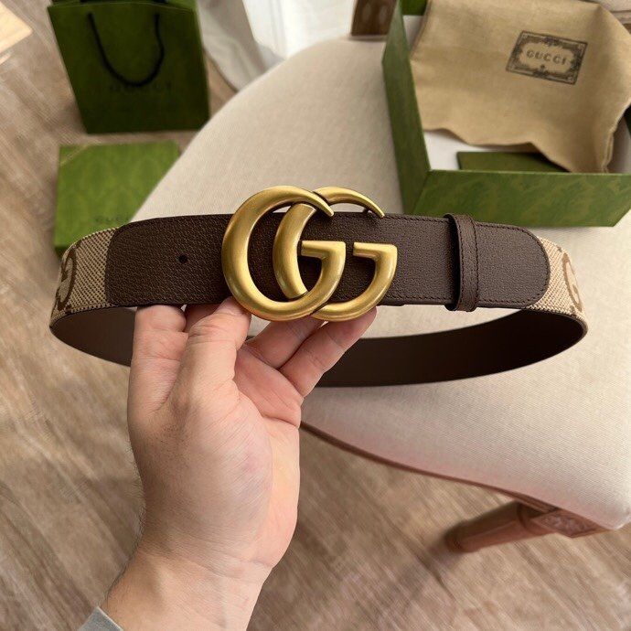 Gucci Belt 40MM GUB00042