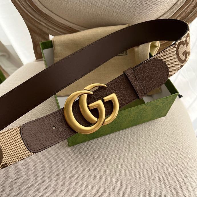 Gucci Belt 40MM GUB00042