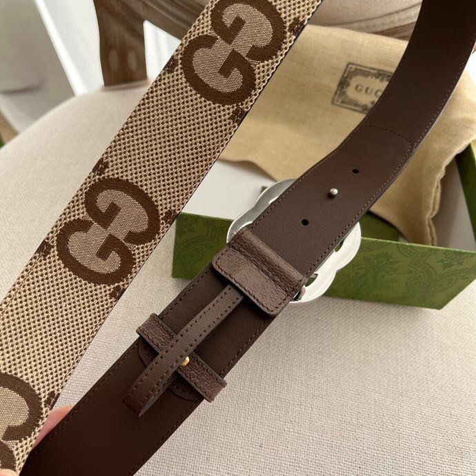 Gucci Belt 40MM GUB00043