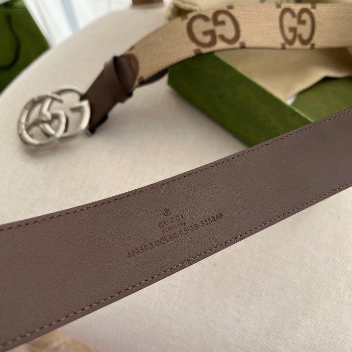 Gucci Belt 40MM GUB00044