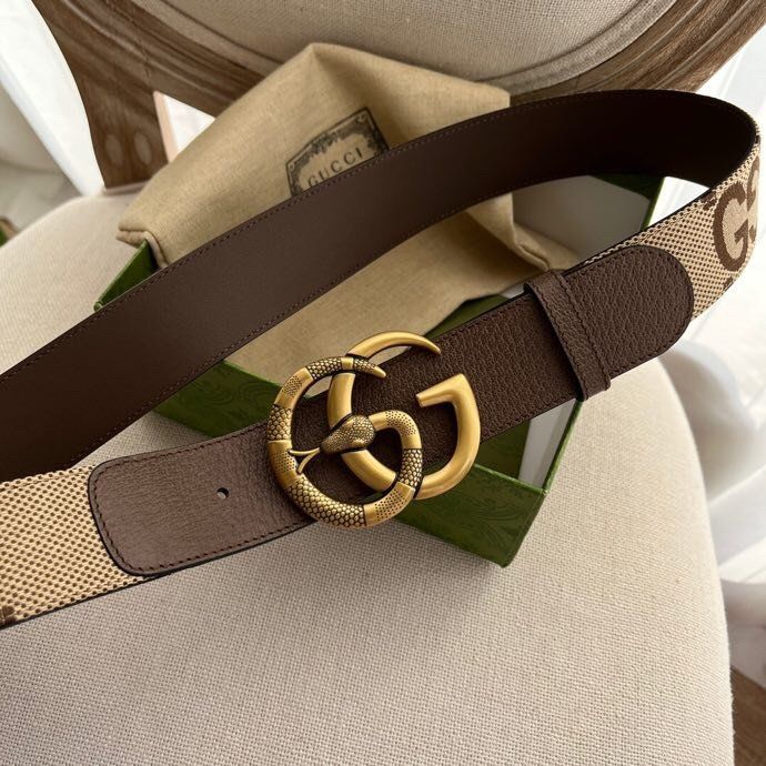 Gucci Belt 40MM GUB00045