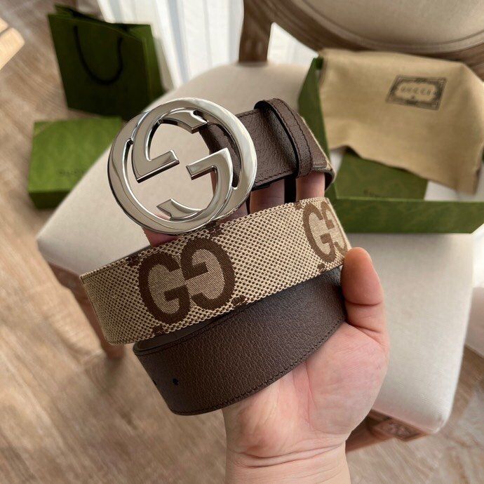 Gucci Belt 40MM GUB00047