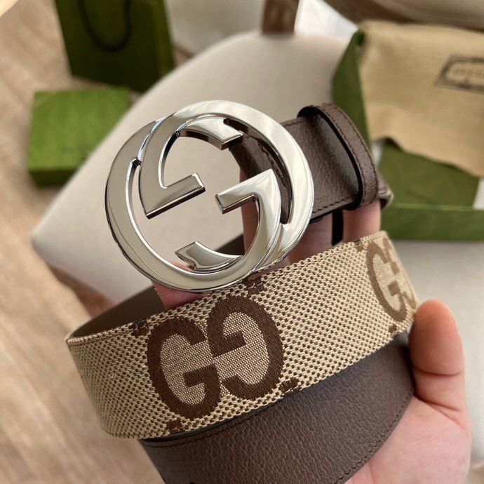 Gucci Belt 40MM GUB00047