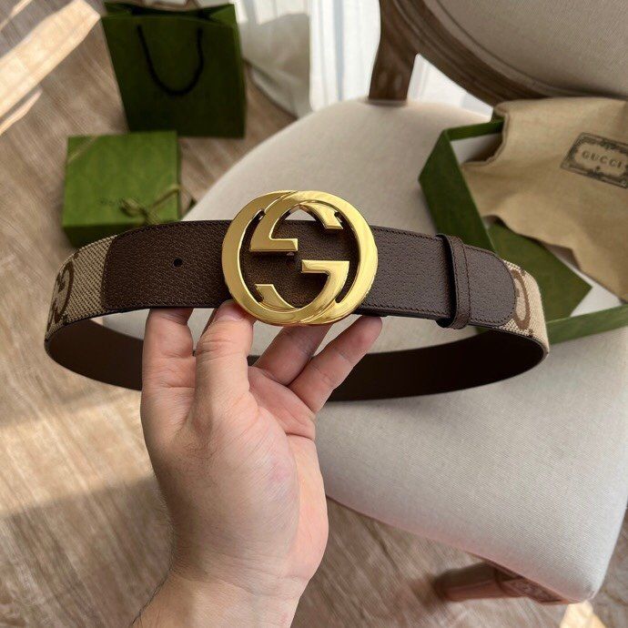 Gucci Belt 40MM GUB00048