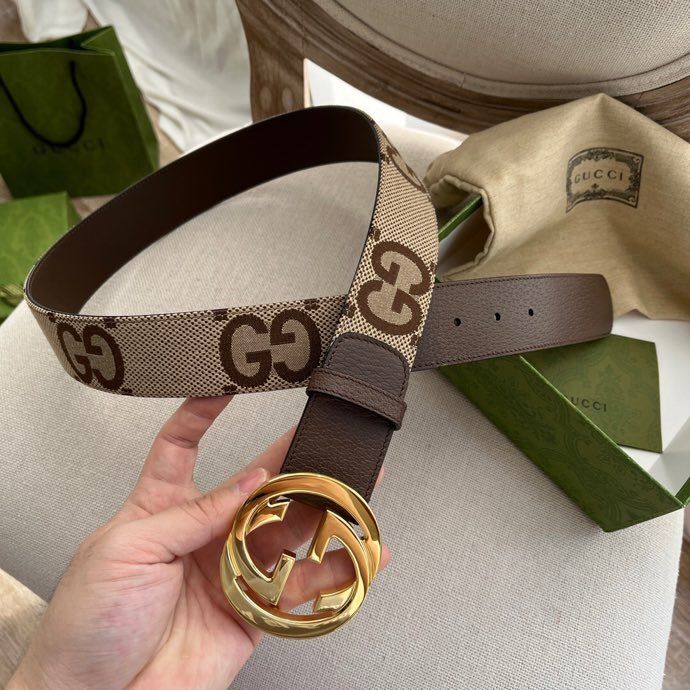 Gucci Belt 40MM GUB00048