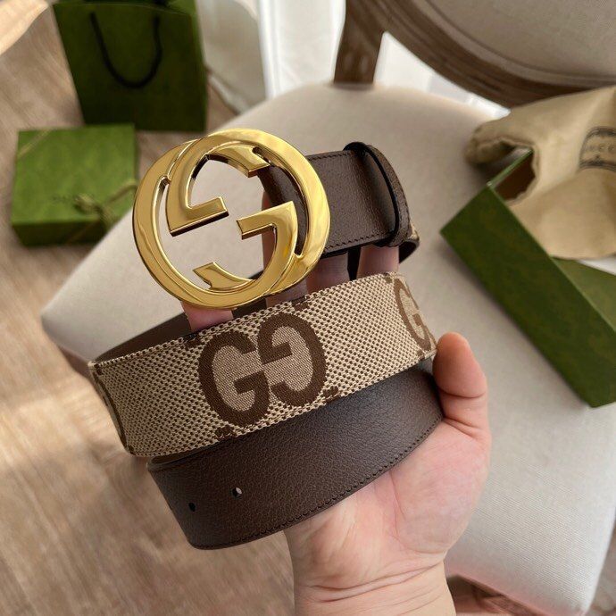 Gucci Belt 40MM GUB00048