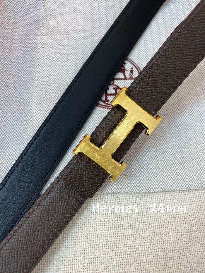 Hermes Belt 24MM HMB00004