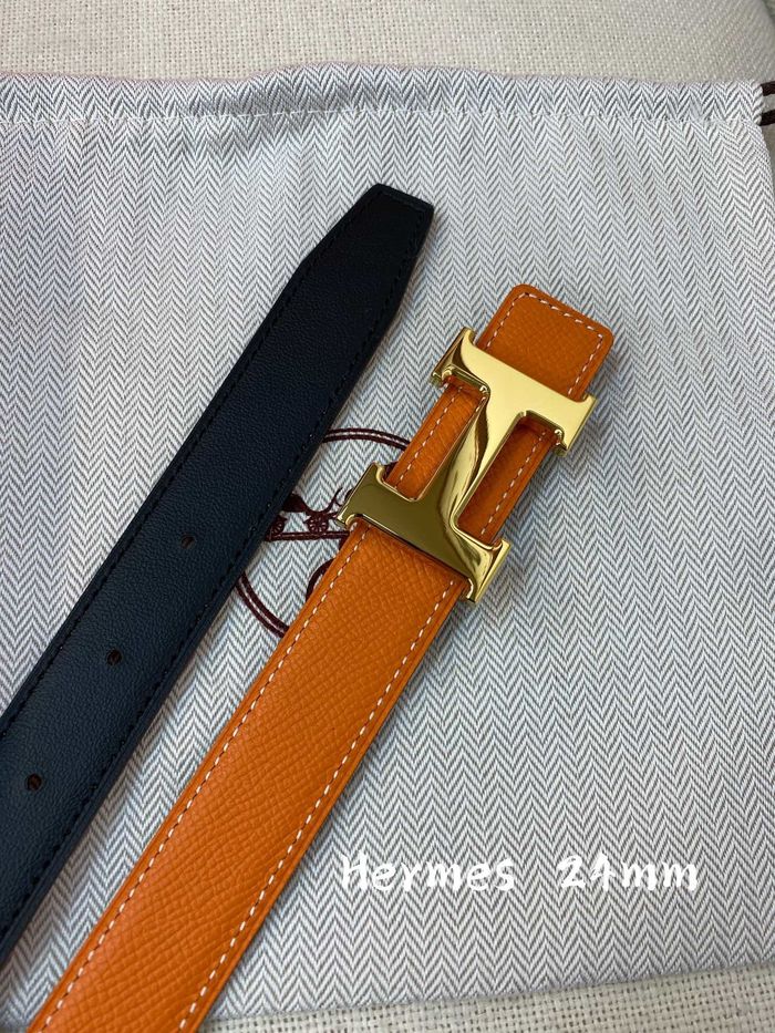 Hermes Belt 24MM HMB00006