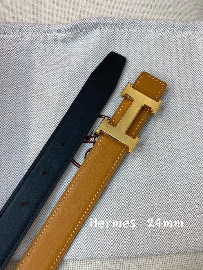 Hermes Belt 24MM HMB00008