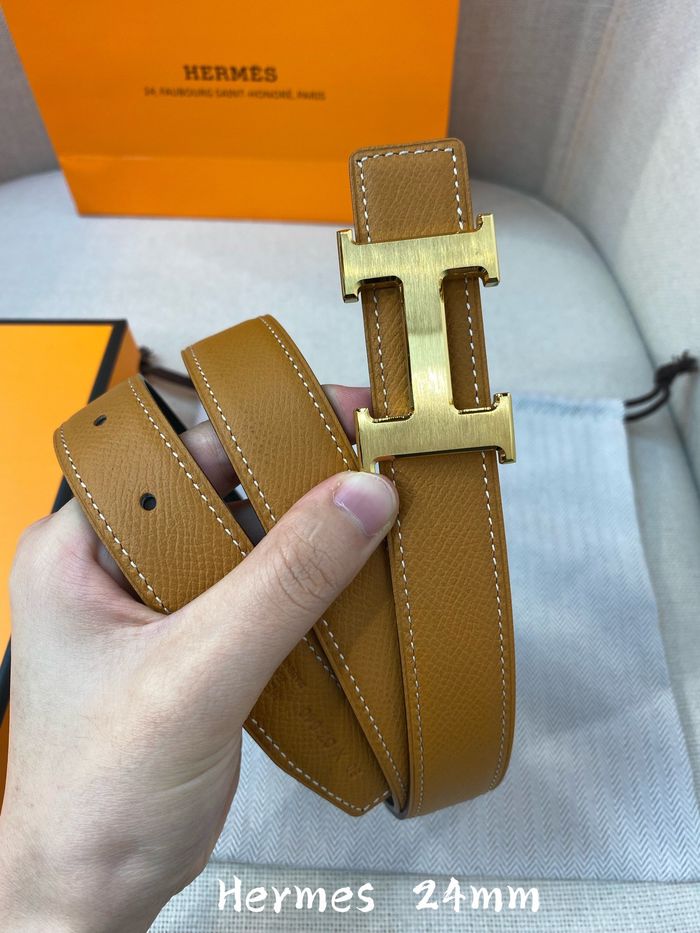 Hermes Belt 24MM HMB00008