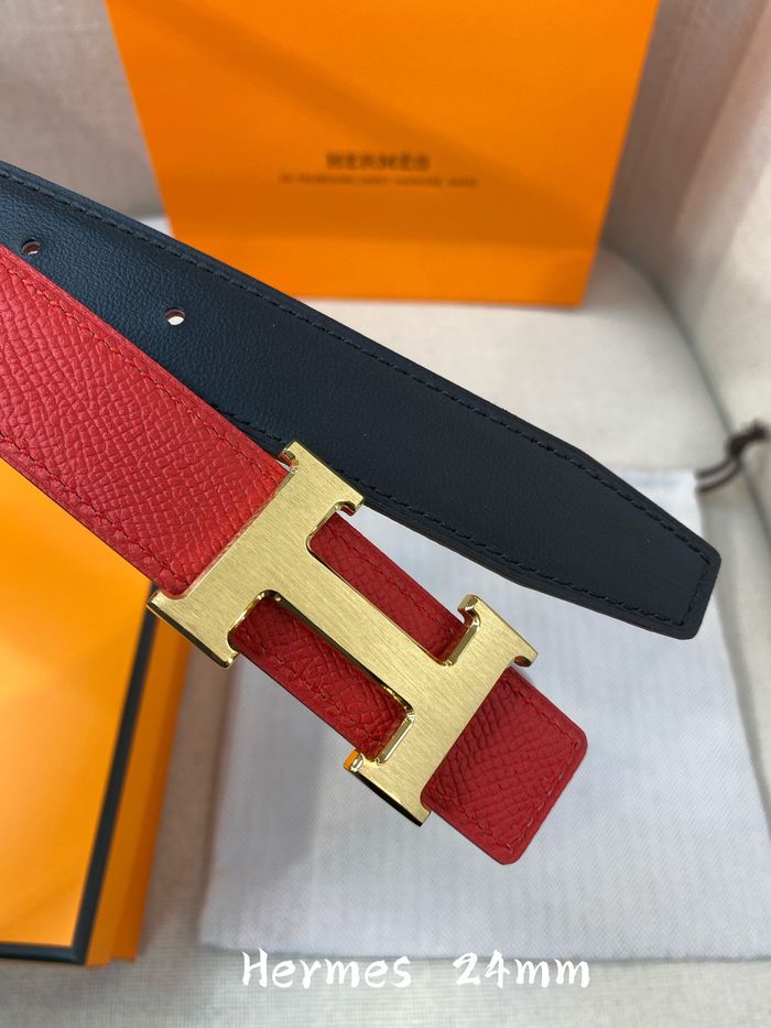 Hermes Belt 24MM HMB00010