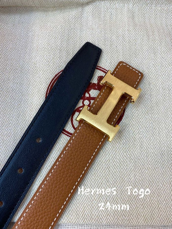 Hermes Belt 24MM HMB00014