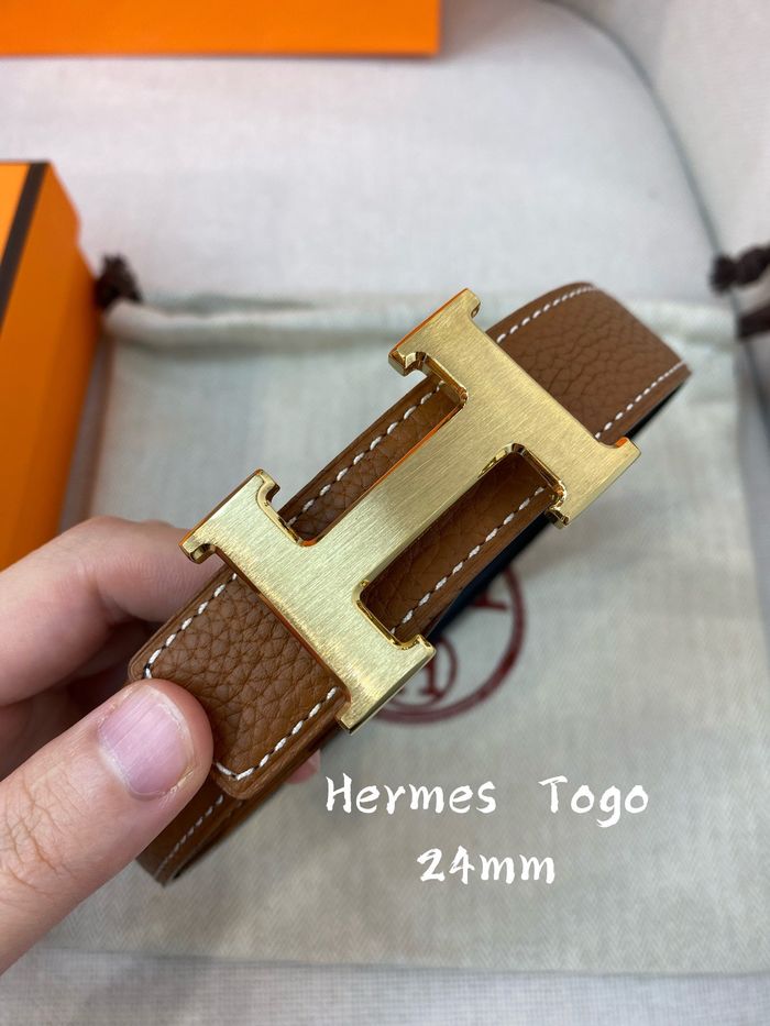 Hermes Belt 24MM HMB00014